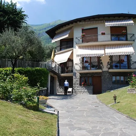 Casa Fantasia Apartment *