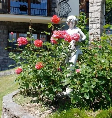 Casa Fantasia Apartment