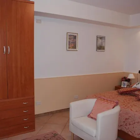 Casa Fantasia Apartment