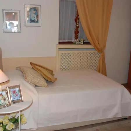 Casa Fantasia Apartment *