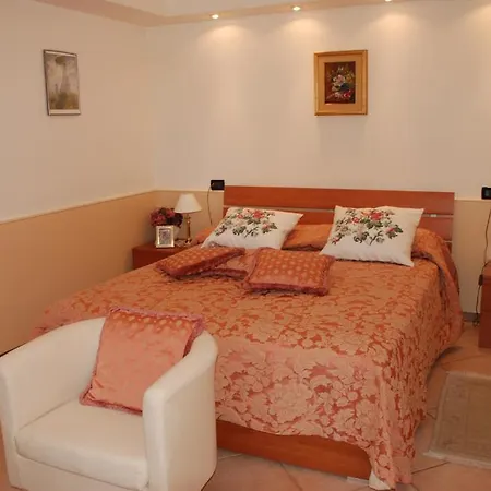 Apartment Casa Fantasia