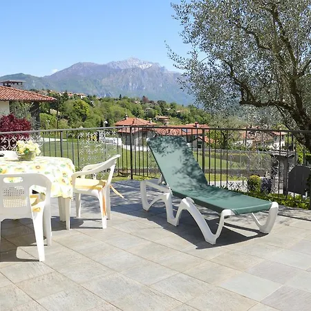 Apartment Casa Fantasia *